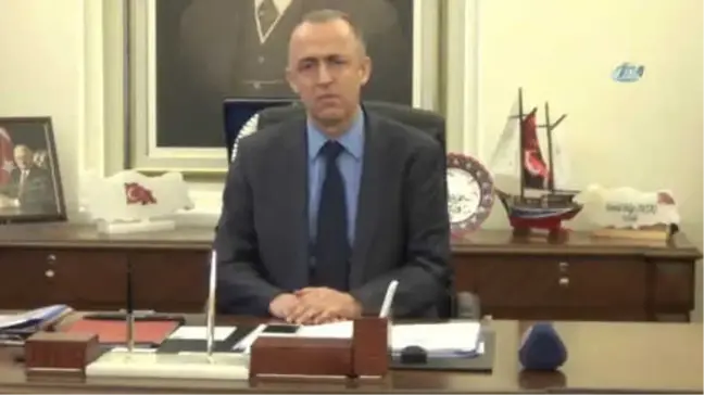 Vali Aktaş'ın Eşi Seval Aktaş Milli Eğitim Müdür Yardımcılığı Görevinden İstifa Etti