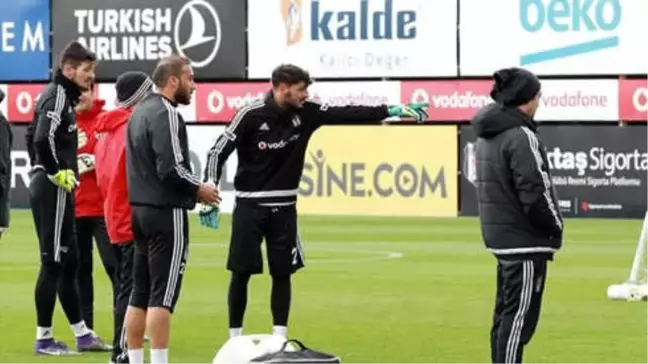 Beşiktaş, Boyko'yu Kiralıyor