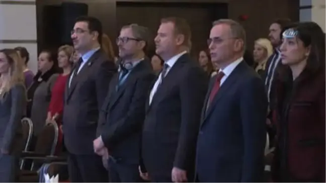 Gıda Tarım ve Hayvancılık Bakan Yardımcısı Daniş: