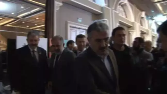 Ticaretin Kalbi İzmir'de Attı