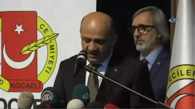 Başbakan Yardımcısı Fikri Işık:
