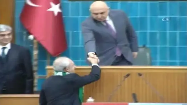 Kılıçdaroğlu: