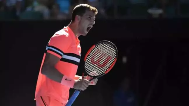 Dimitrov'dan Yola Devam
