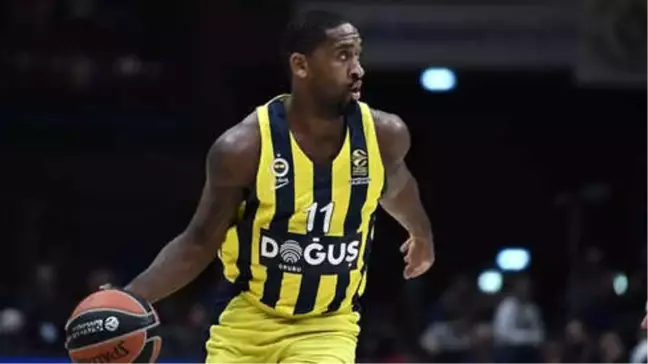 Anadolu Efes Karşısındaki Performansı Wanamaker'a Mvp Ödülünü Getirdi