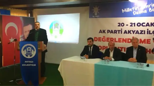 Başkan Toçoğlu: