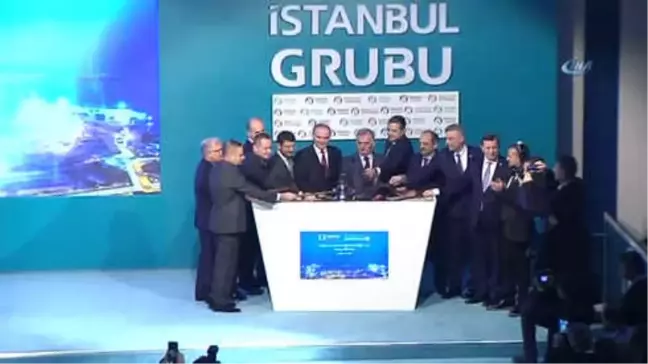 Bakan Faruk Özlü: