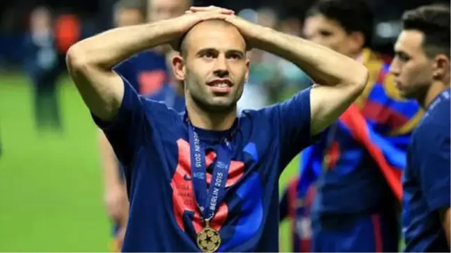 Mascherano, Hebei Fortune'da