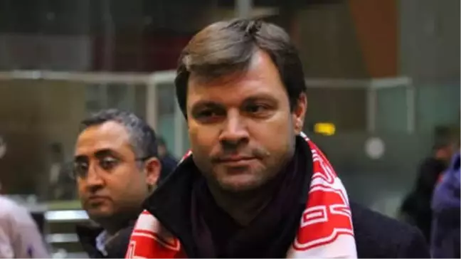 Ertuğrul Sağlam'ın İran Serüveni Golsüz Başladı
