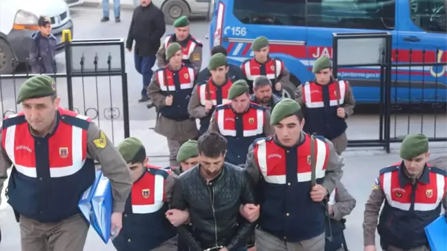 Sosyal Medyadan Terör Propagandasına Tutuklama