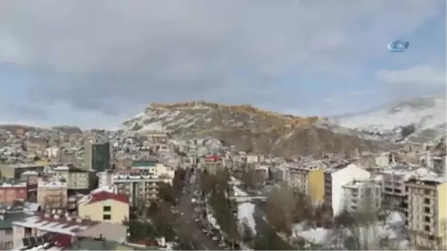 Bayburt Milletvekili Kavcıoğlu: