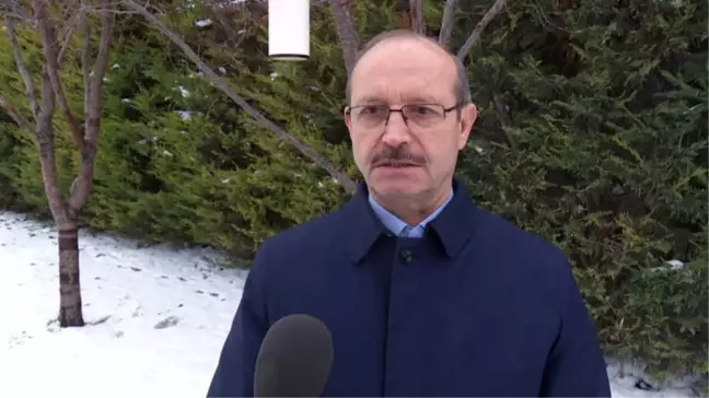 Ahmet Sorgun: