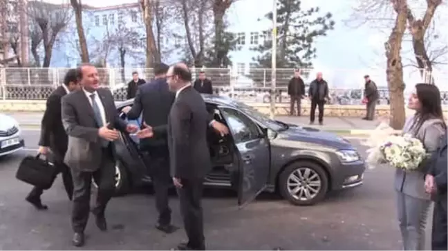 AK Parti Genel Başkan Yardımcısı Karacan: