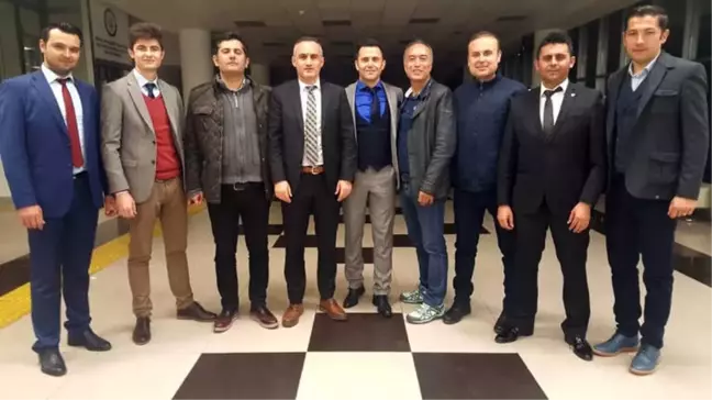 Zağlı Güven Tazeledi