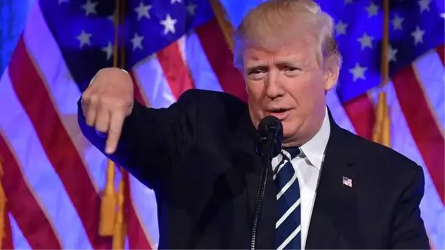 Trump Fbı Yönetimini Siyasi Davranmakla Suçladı