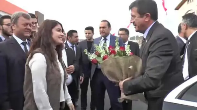 Zeybekci: