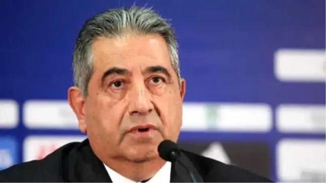 Mahmut Uslu, Fenerbahçe Taraftarlarından Özür Diledi