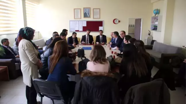 Yarıyıl Tatili Sona Erdi