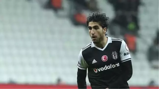 Aras Özbiliz, Sheriff'te