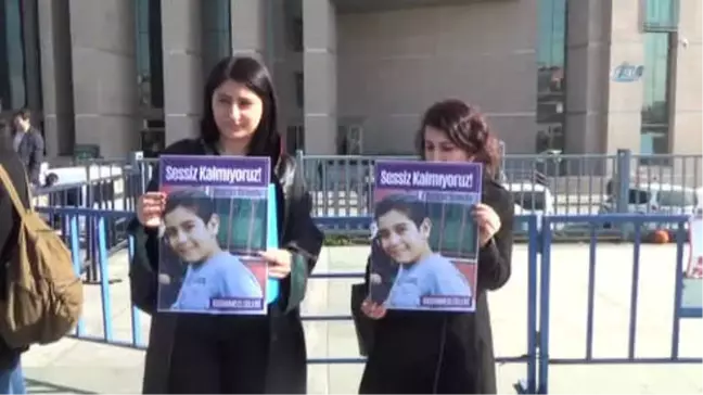 Çocuğunu Öldüren Baba: