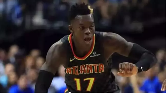 Hawks Deplasmanda Tutunamadı