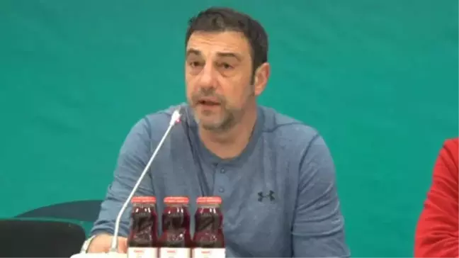 Bu Şekilde Oynayarak Deplasmanda Kimseyi Yenemeyiz