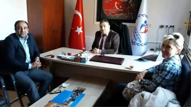 Thk'dan Gençler İçin Proje