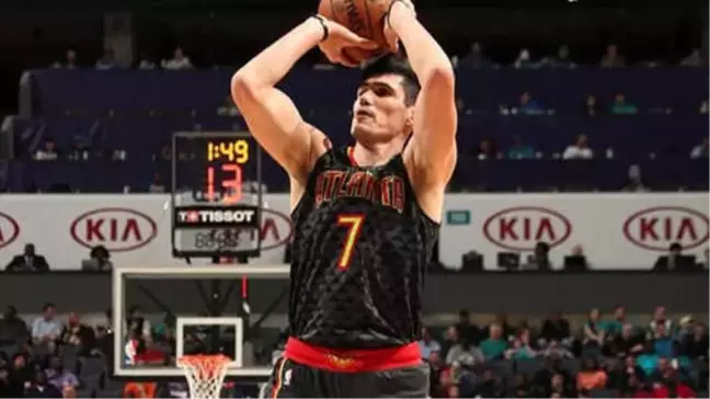 Ersan'ın 15 Sayısı Galibiyete Yetmedi