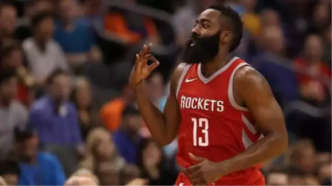 Rockets Bu Kez Minnesota'da Havalandı