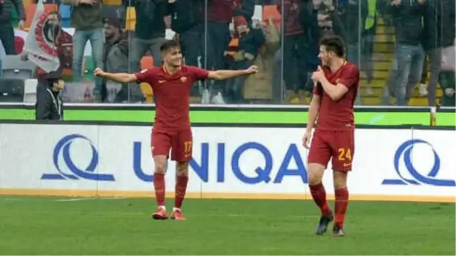 Cengiz, Yaşayan Bir İkon
