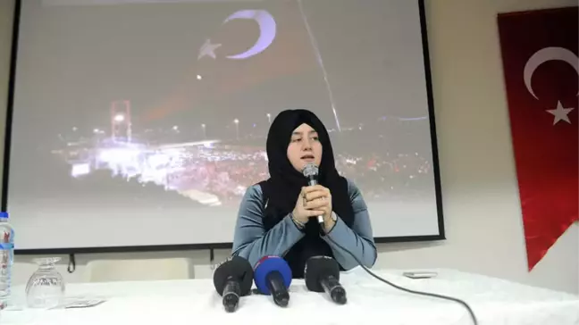 Kahramanmaraş'ta