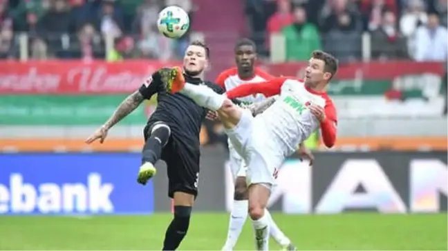Stuttgart'tan İlk Deplasman Galibiyeti