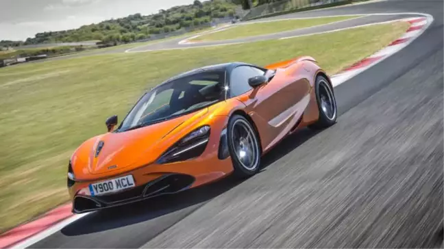 Formula 1 Yeni Pirelli Hot Laps Programını Açıkladı