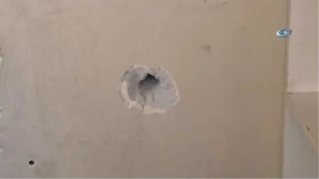 Öğrenci Dolu Servis Aracına Ateş Etti, Polisten Kaçamayınca İntihar Etti