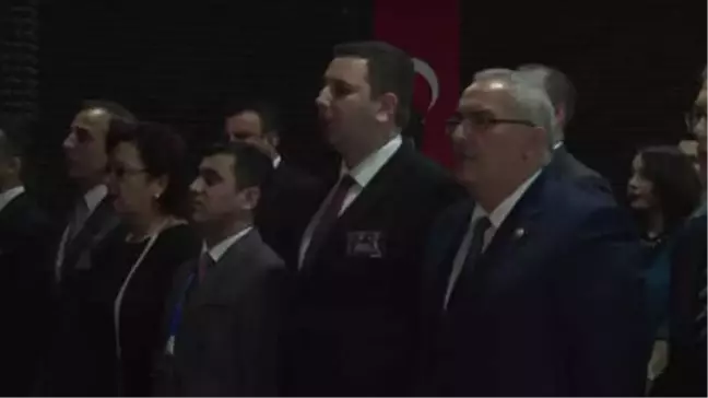 Hocalı Katliamı İstanbul Yeni Yüzyıl Üniversitesi'nde Anıldı