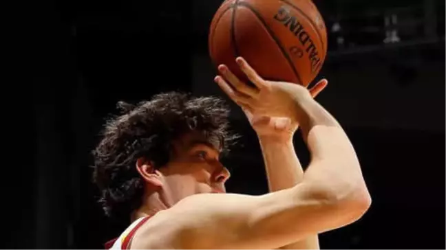 Cedi Osman'dan Galibiyete 10 Sayılık Katkı