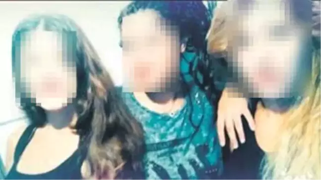 Ataşehir'deki Cinsel İstismar Çiftliğinden Yeni Detay: 17 Yaşındaki Genç Kızı, Anne İhbarı Kurtarmış