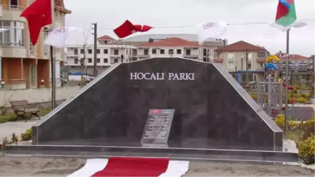 Milletvekili Paşayeva: