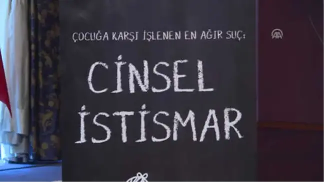 Çocuğa Karşı İşlenen En Ağır Suç: Cinsel İstismar