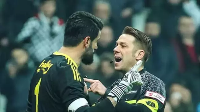 Fenerbahçe 9 Kişi Kaldı