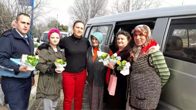 Tekirdağ'dan Kısa Kısa