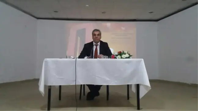 Prof. Dr. Kocaoğlu: