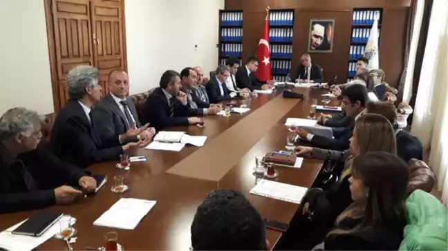 Uyuşturucu Bağımlılığından Kurtulmak İçin 24 Kişi Başvurdu