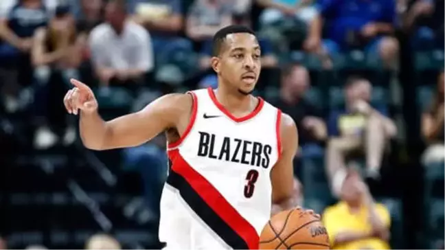 Cavaliers, Portland'dan Çıkamadı