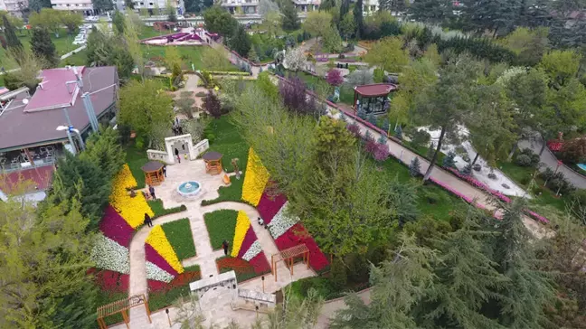 Gaziantep Büyükşehir, Yeşil Başkentler Kongresi'ne Katılacak