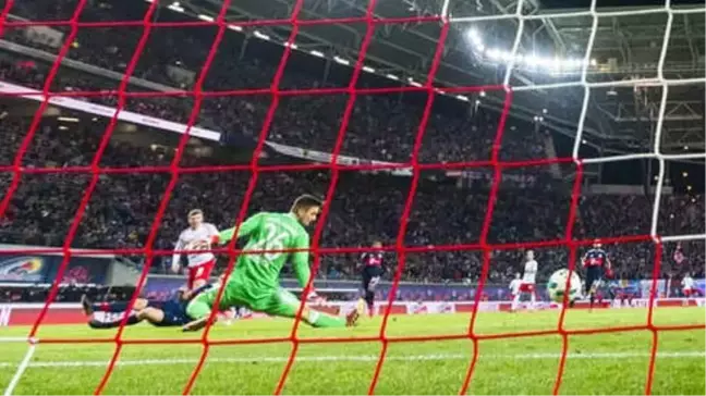 Bayern Münih, 13 Maç Sonra Kaybetti