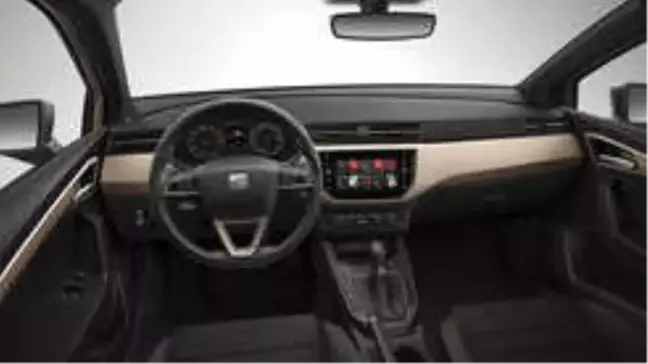 Seat Ibiza Yeni Donanımlarıyla Satışa Sunulmaya Başladı