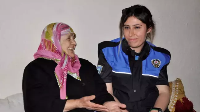 Yaşlılar Haftası