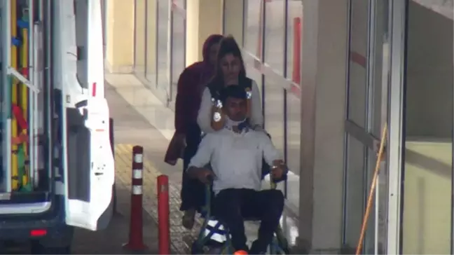 Şanlıurfa'da Kavga: 4 Yaralı
