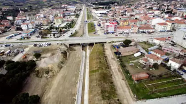 Yeni Köprübaşı'nı Tanıyamayacaksınız