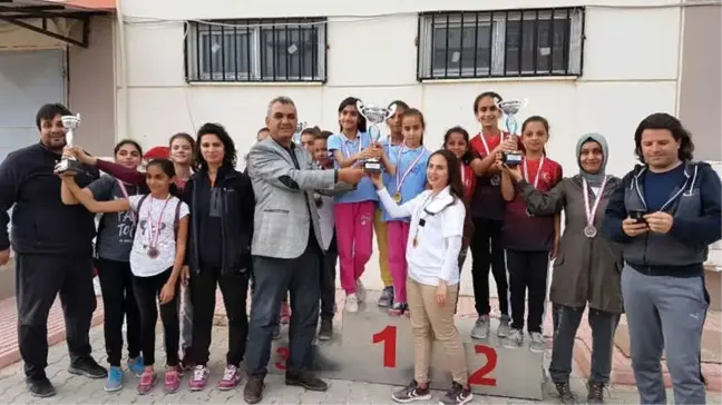 Adana'da Okullararası Bocce İl Birinciliği